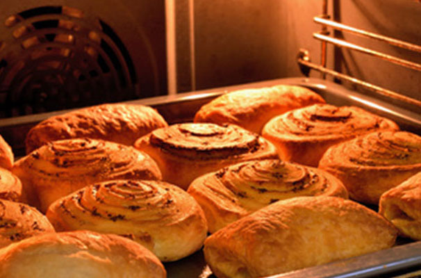 上手なオーブンとの付き合い方(2) パンの発酵器(ホイロ)の代用