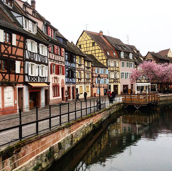 La Petite Venise