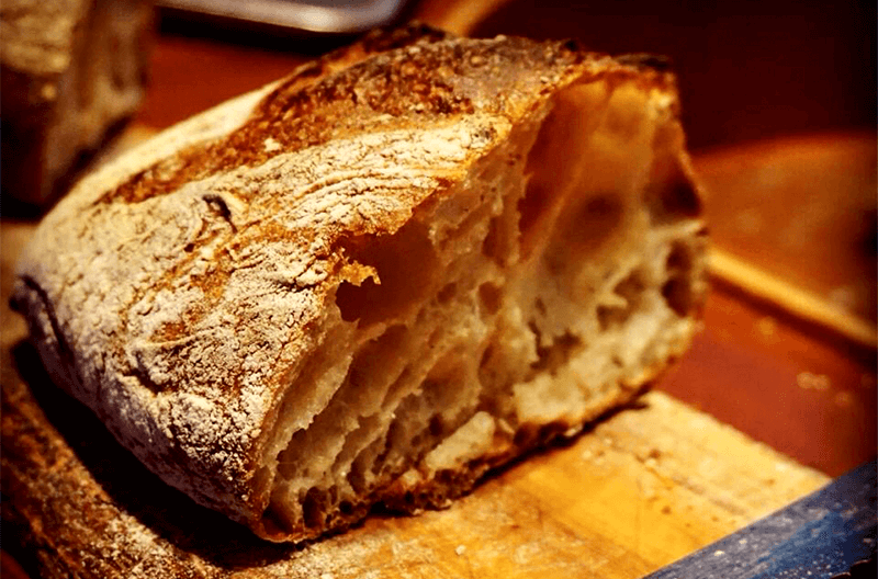 超人気店pain stockのパンが美味しい秘密
