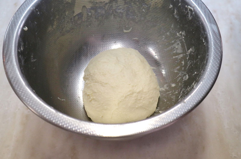 国産小麦で作るミルクフランス～「セチュヌボンニデー」の有形泰輔シェフ