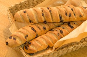食パンの美味しい保存方法と温め直し方（リベイク）