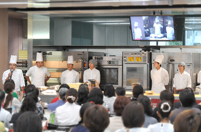 川越ベーカリー楽楽「彩の国地粉食パン」を調査！